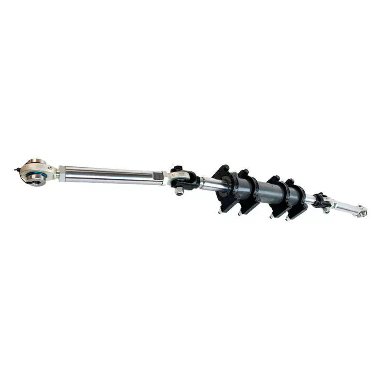 KIT DIREÇÃO FULL HYDRO USO GERAL 8"