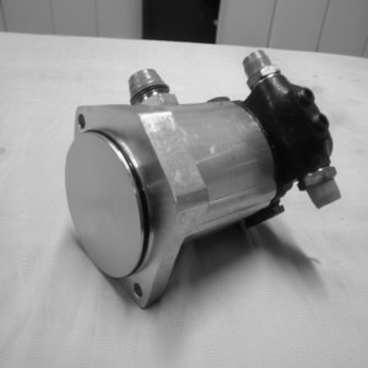 BOMBA DE DIREÇÃO 14B FULL HYDRO