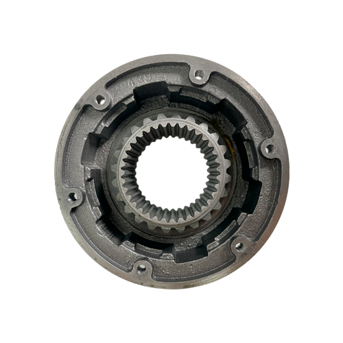 RODA LIVRE FORD F250 AVM - HIGH PERFORMANCE