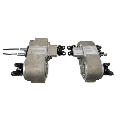 MAGNATORK RACING 4X4 REDUZIDA