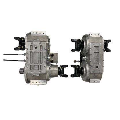 MAGNATORK RACING 4X4 REDUZIDA