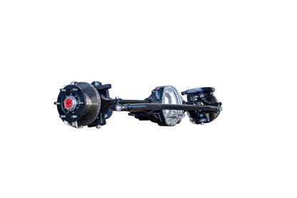 EIXO DS80 TRUCK DIANTEIRO