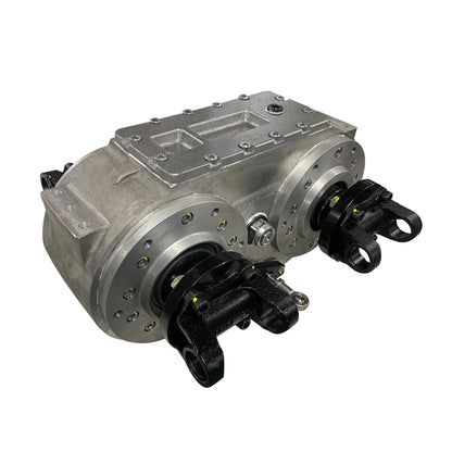 MAGNATORK RACING 4X4