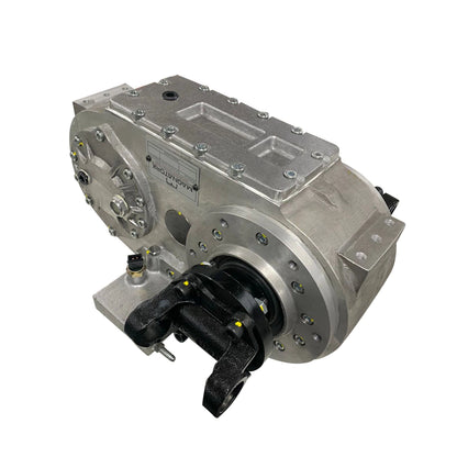 MAGNATORK RACING 4X4 REDUZIDA