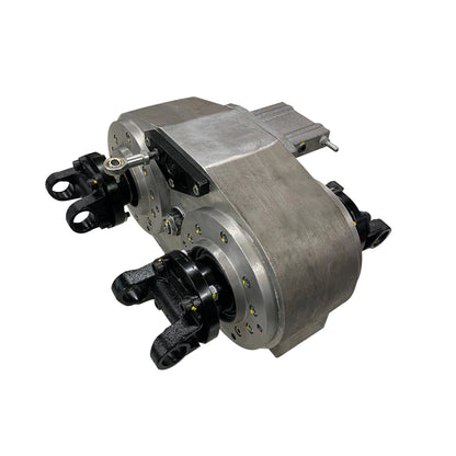 MAGNATORK RACING 4X4 REDUZIDA