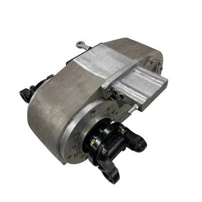 MAGNATORK RACING 4X4