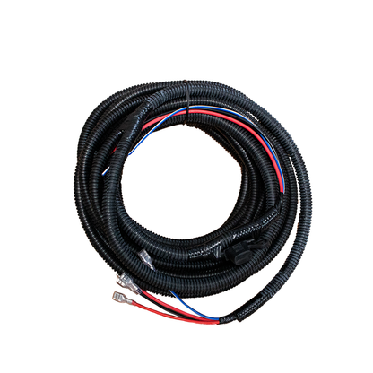 BLOQUEIO ELÉTRICO DIANTEIRO WRANGLER JL e JLU (100)