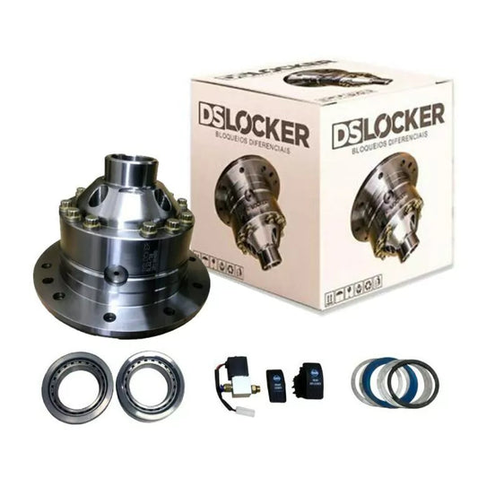 BLOQUEIO PNEUMÁTICO Dana 44 de 30 ESTRIAS DSLOCKER