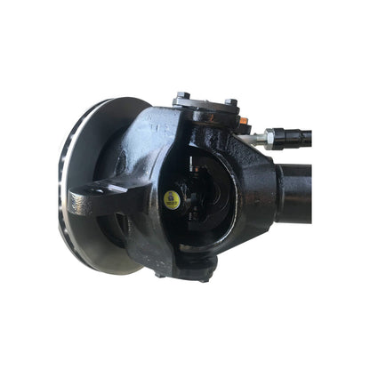 PAR EIXO DS80 SUPER KINGPIN RACING