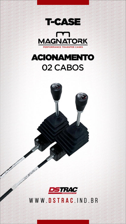 MAGNATORK DIVORCIADA