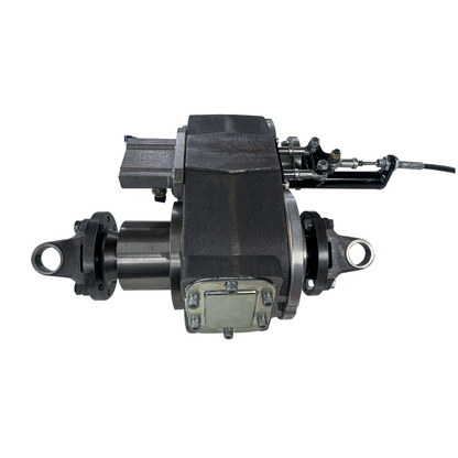 MAGNATORK DIVORCIADA