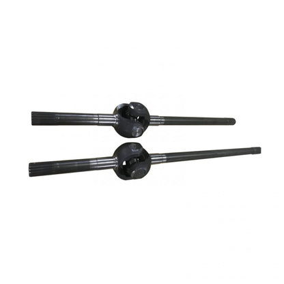 PAR EIXO DS80 SUPER KINGPIN RACING