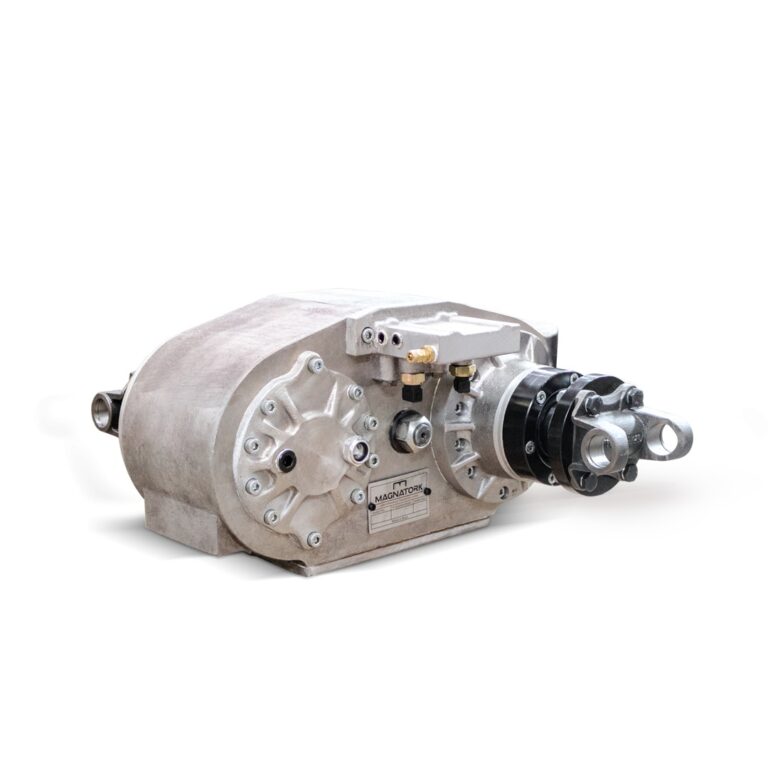 MAGNATORK TOYOTA A750 AUTOMATICA