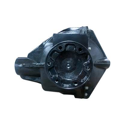 DIFERENCIAL DS76 SUSPENSÃO INDEPENDENTE