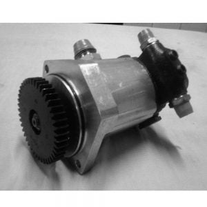 BOMBA DE DIREÇÃO 14B FULL HYDRO