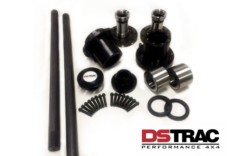 WILLYS F75/RURAL - KIT CUBO TRASEIRO 60