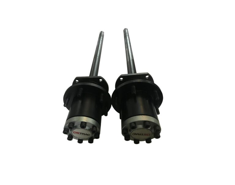 WILLYS F75/RURAL - KIT CUBO TRASEIRO 60