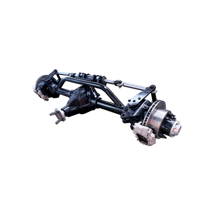 PAR EIXO DS80 SUPER KINGPIN RACING