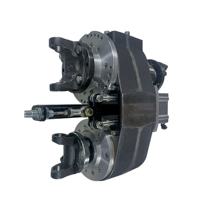 MAGNATORK DIVORCIADA