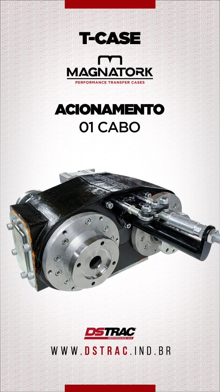 MAGNATORK TOYOTA A750 AUTOMATICA