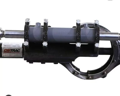 EIXO TOYOTA BANDEIRANTE/FJ40 DIANTEIRO