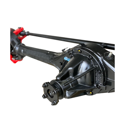 EIXO TOYOTA HILUX DIANTEIRO