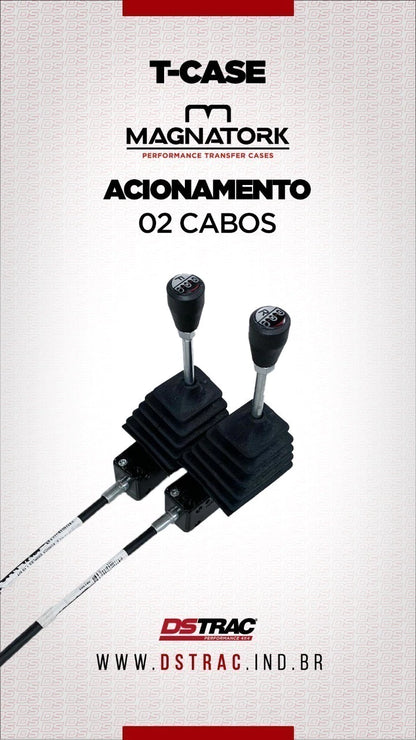 MAGNATORK EATON NISSAN FRONTIER