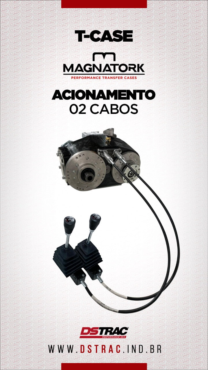 MAGNATORK TOYOTA A750 AUTOMATICA