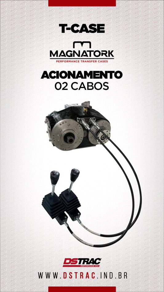 MAGNATORK CHEVROLET 4L80