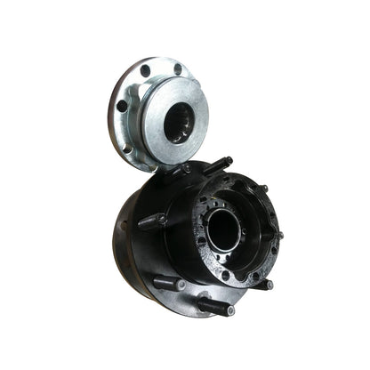 PAR EIXO DS80 SUPER KINGPIN RACING