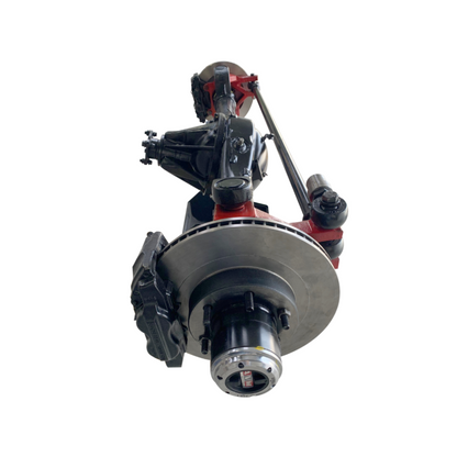 EIXO TOYOTA HILUX DIANTEIRO