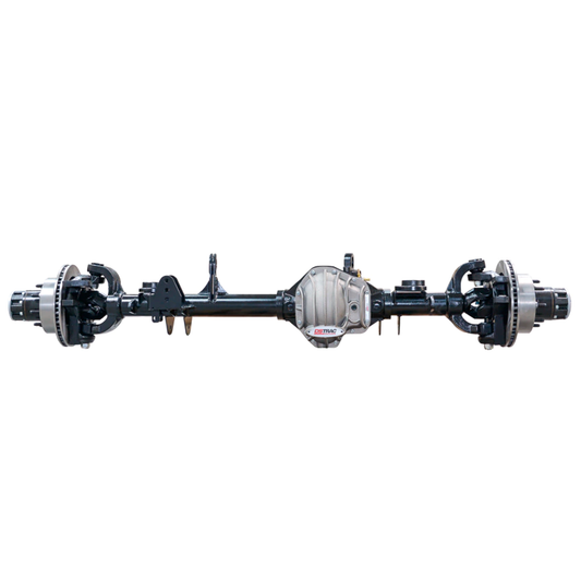 PAR EIXO WRANGLER JK JT JL EXPORT 70/80