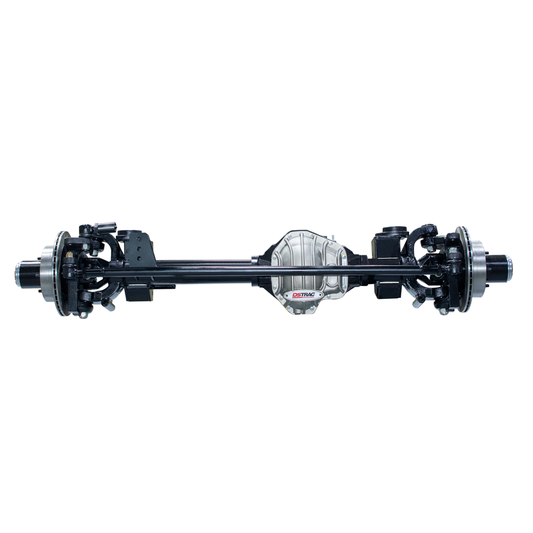 EIXO DS76 HIGH PINION NEW TROLLER DIANTEIRO (após 2015)