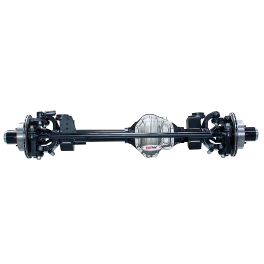 EIXO DS76 HIGH PINION NEW TROLLER DIANTEIRO (após 2015)