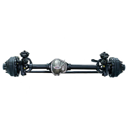 EIXO DS80 MB ACCELO/LO916