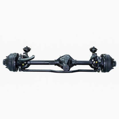 EIXO DS80 MB ACCELO/LO916