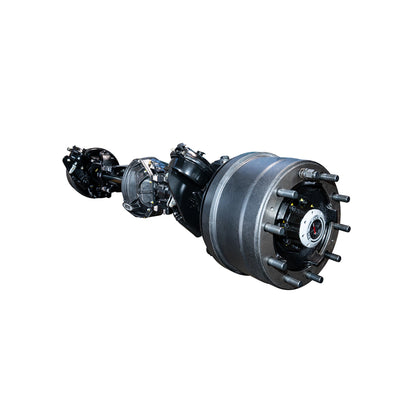 EIXO DS80 TRUCK DIANTEIRO TRUCK 17 TON