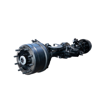 EIXO DS80 TRUCK DIANTEIRO TRUCK 17 TON