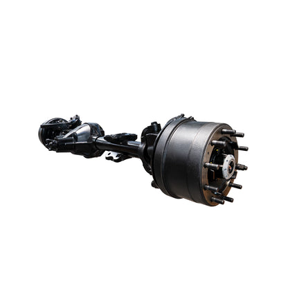 EIXO DS80 TRUCK DIANTEIRO TRUCK 17 TON