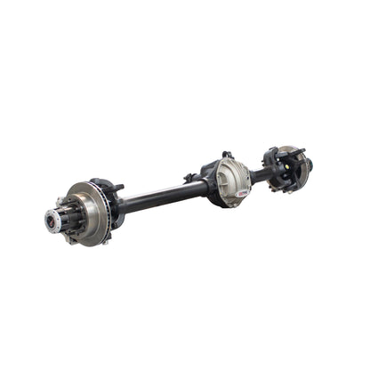 PAR EIXO DS76 RACING 40 ESTRIAS