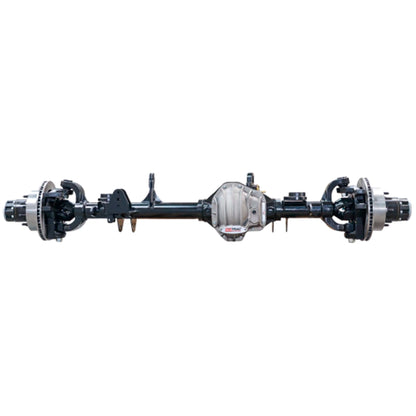 PAR EIXO WRANGLER JK JT JL EXPORT 70