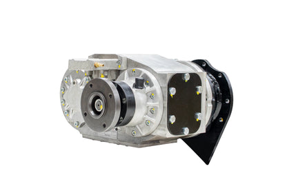 MAGNATORK TROLLER 2015/2021