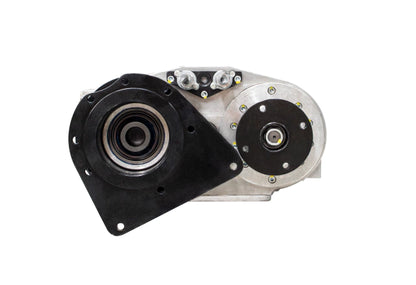 MAGNATORK TROLLER 2015/2021