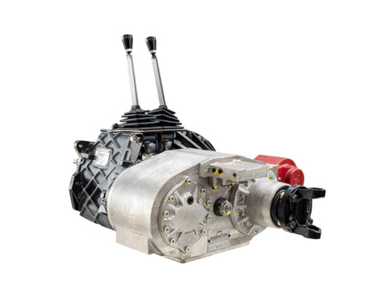 MAGNATORK F250 EATON 4x2