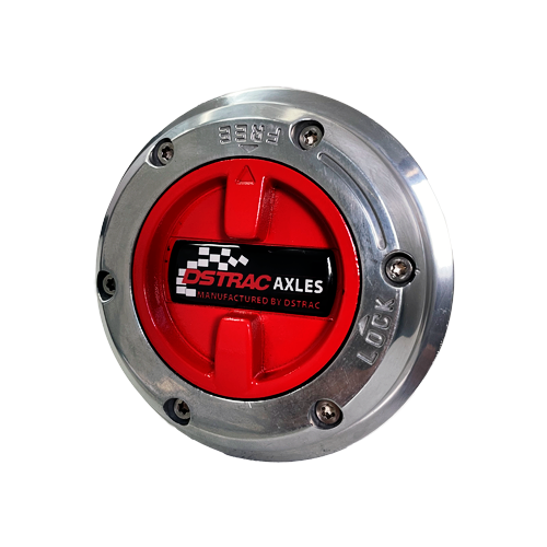 RODA LIVRE FORD F250 AVM - HIGH PERFORMANCE