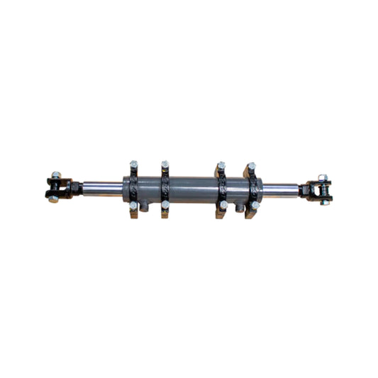 KIT DIREÇÃO FULL HYDRO USO GERAL 8"
