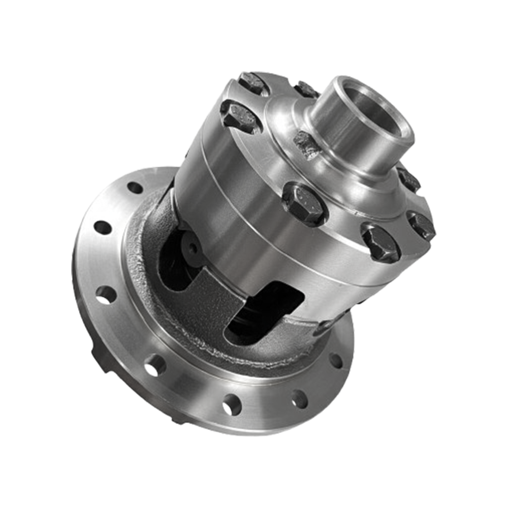 BLOQUEIO LSD TRUE TRAC POSI DANA 70 RELAÇÃO LONGA