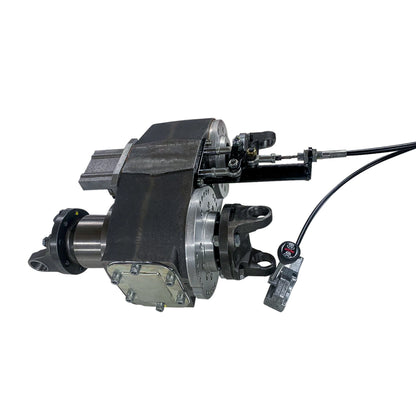 MAGNATORK TRUCK/BUS MANUAL