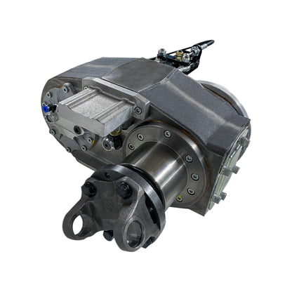 MAGNATORK TRUCK/BUS MANUAL