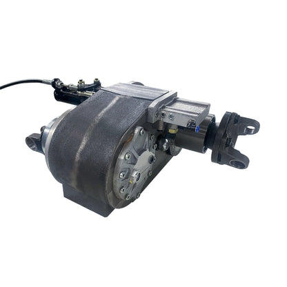 MAGNATORK TRUCK/BUS MANUAL